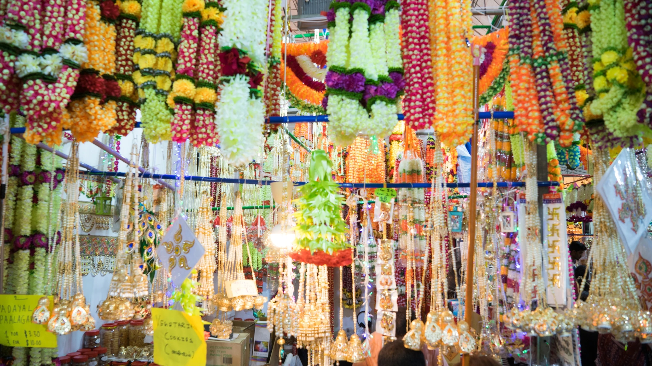 Event Decor Shopping