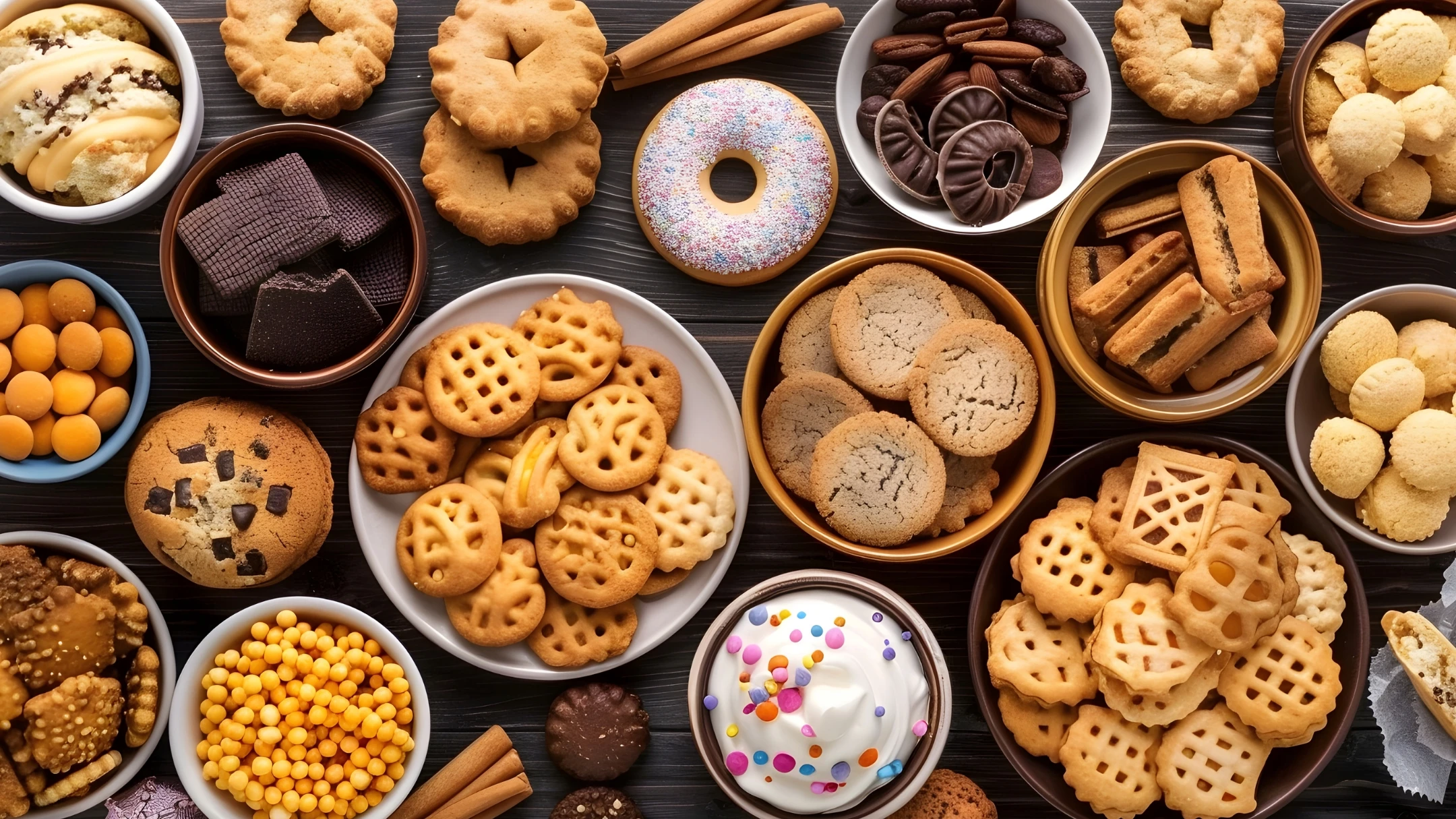 Pantry Refill