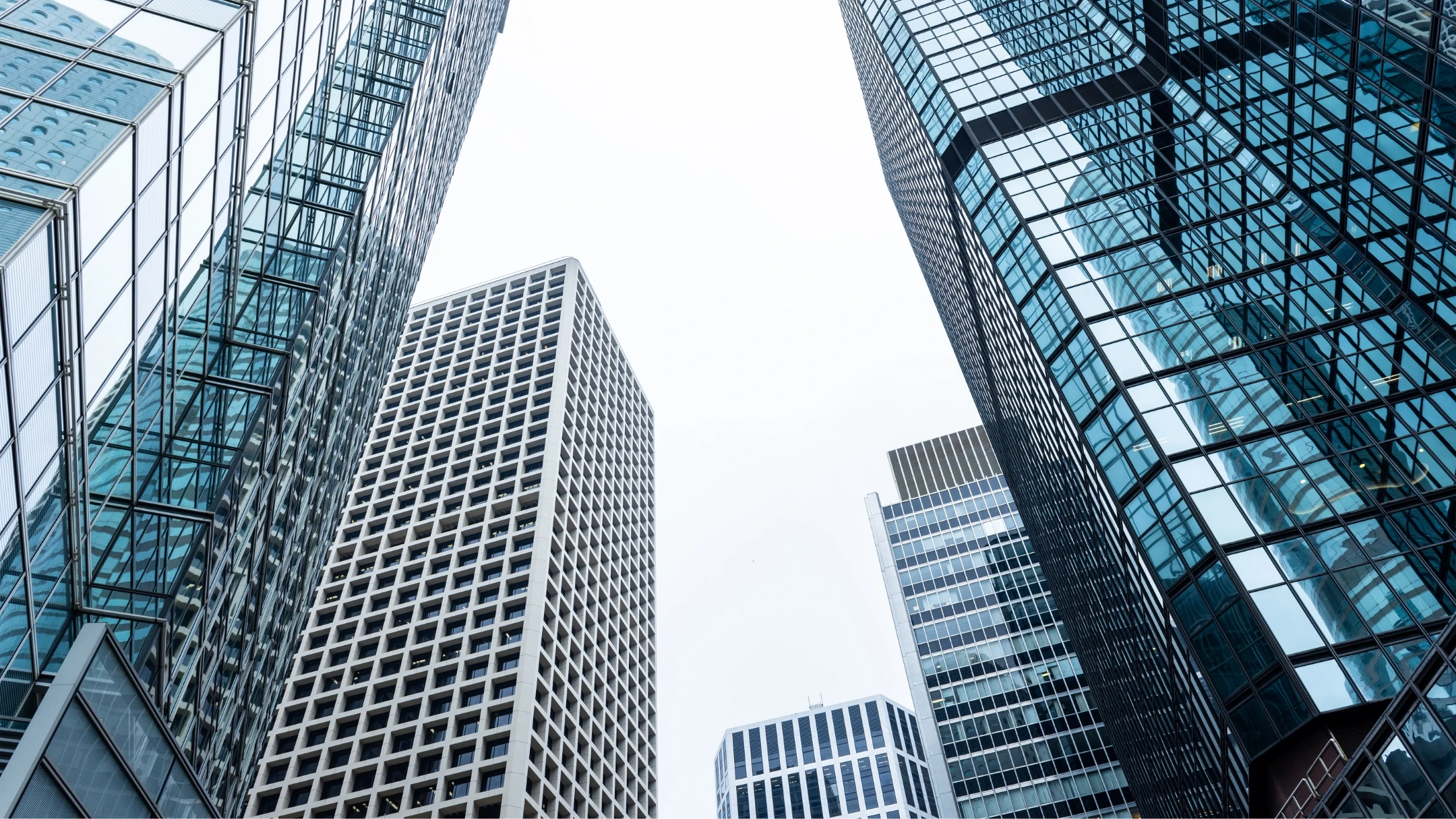 Corporate Services