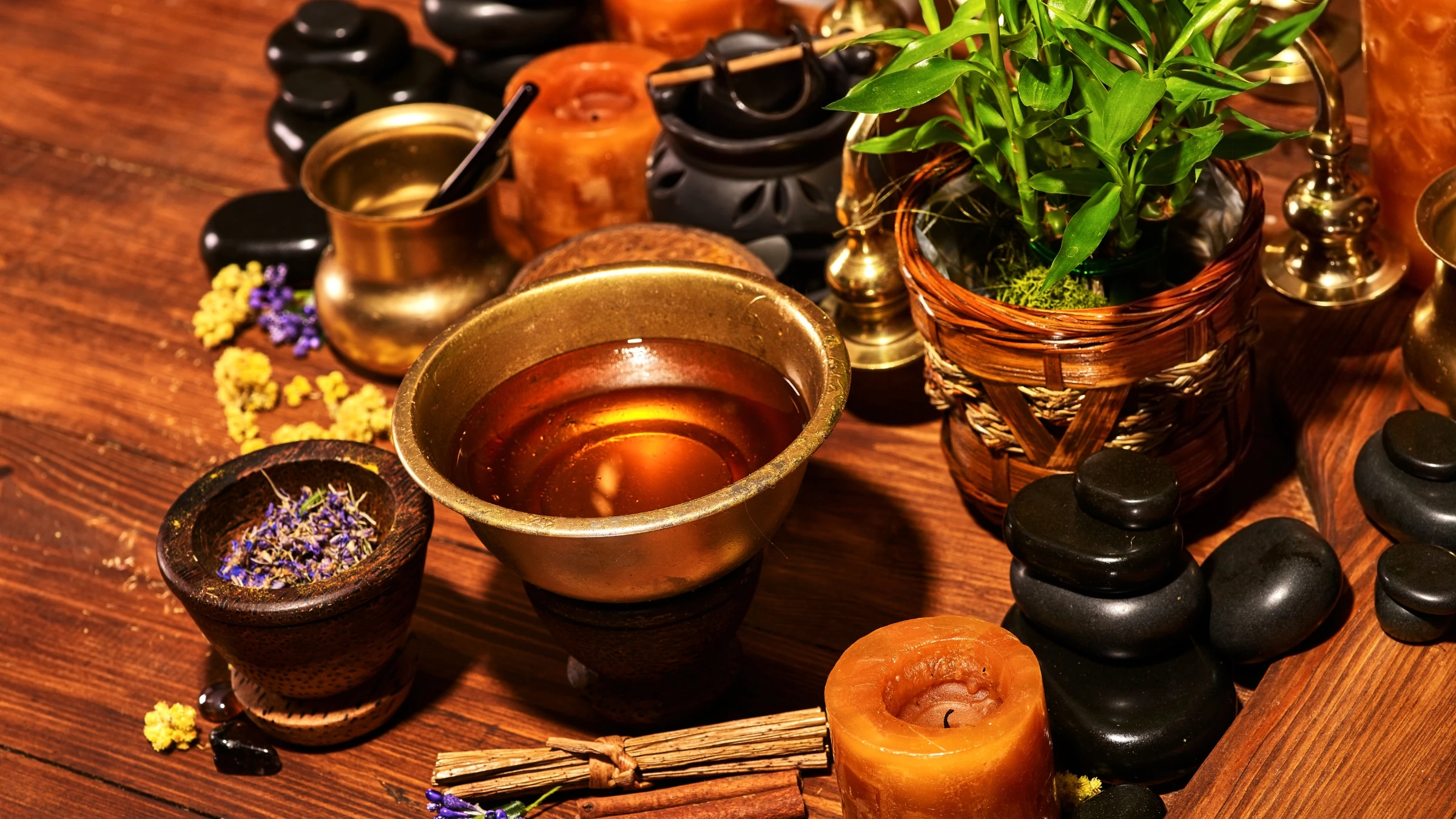 Ayurvedic Products