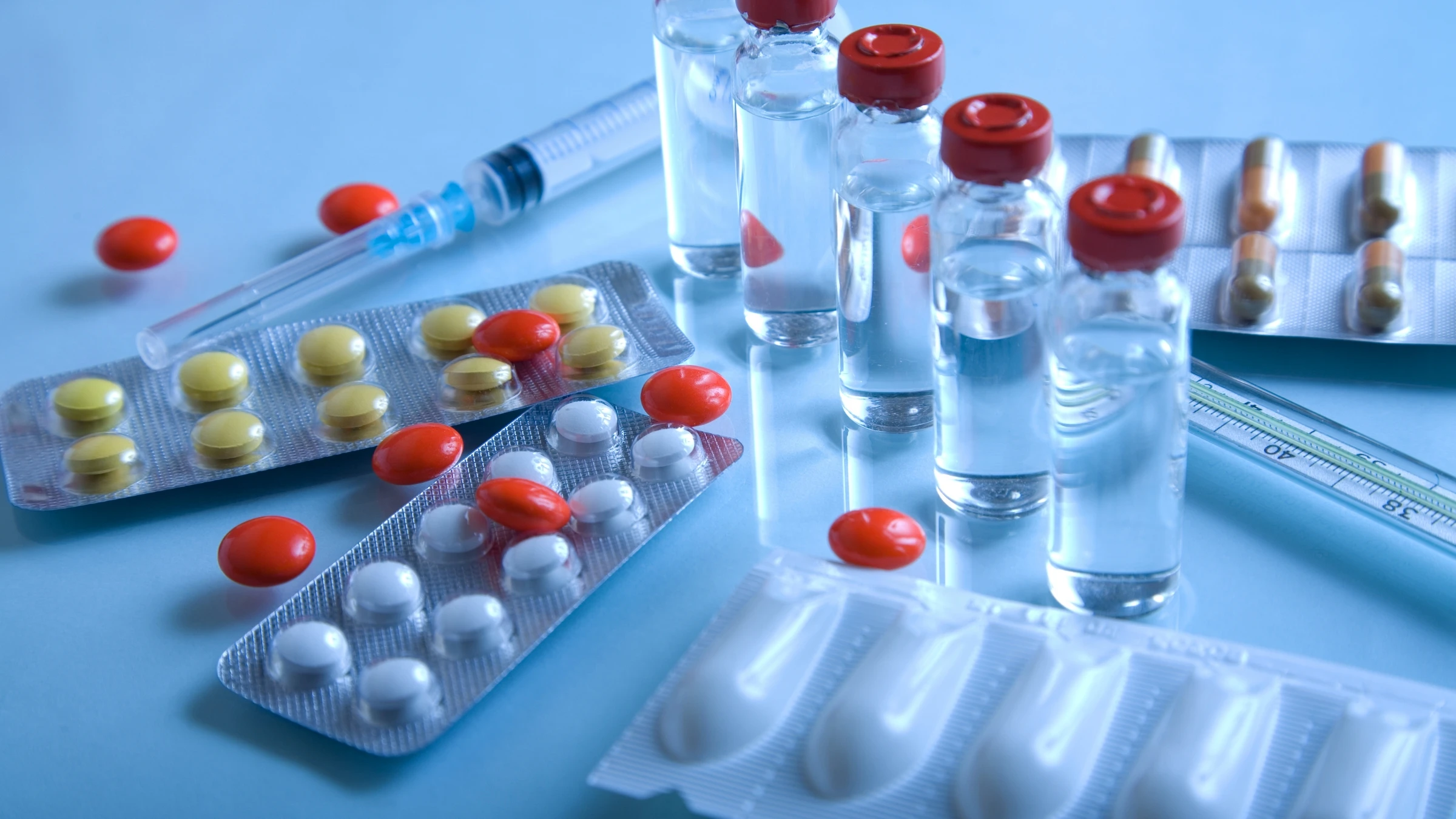 Pharmaceuticals