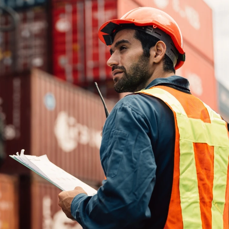 Logistics Management