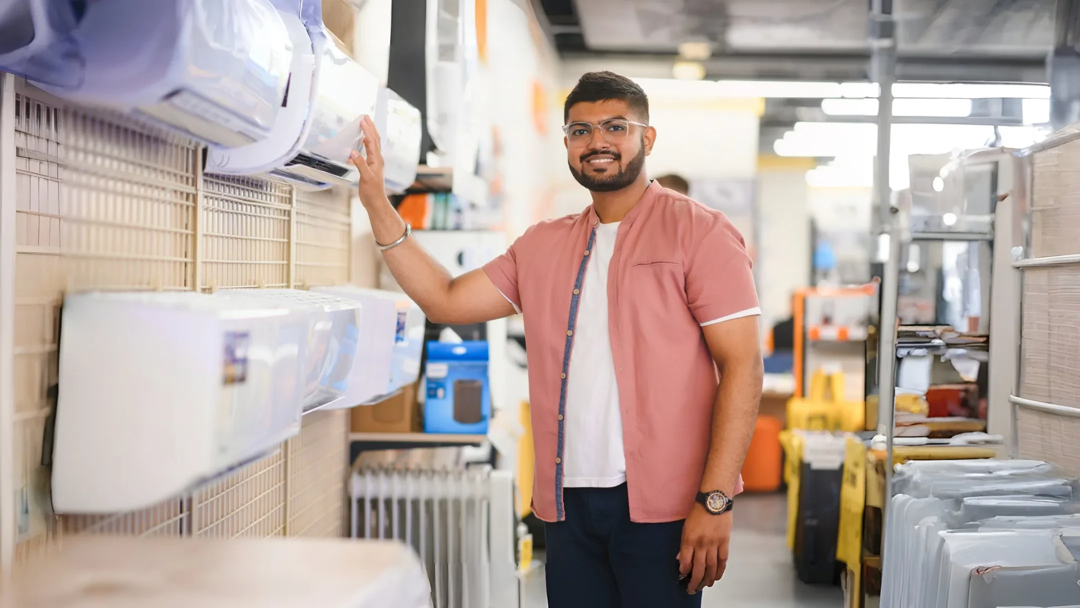 Gift Wrapping Assistance