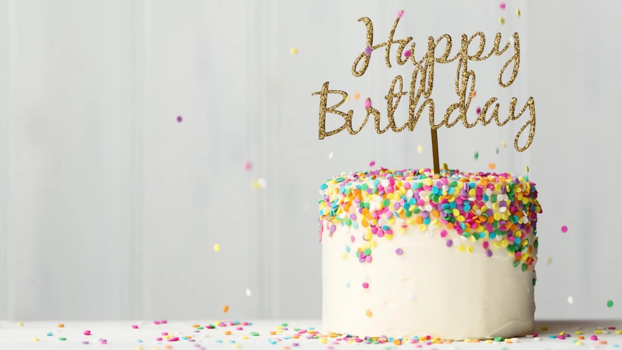Birthday Gifting