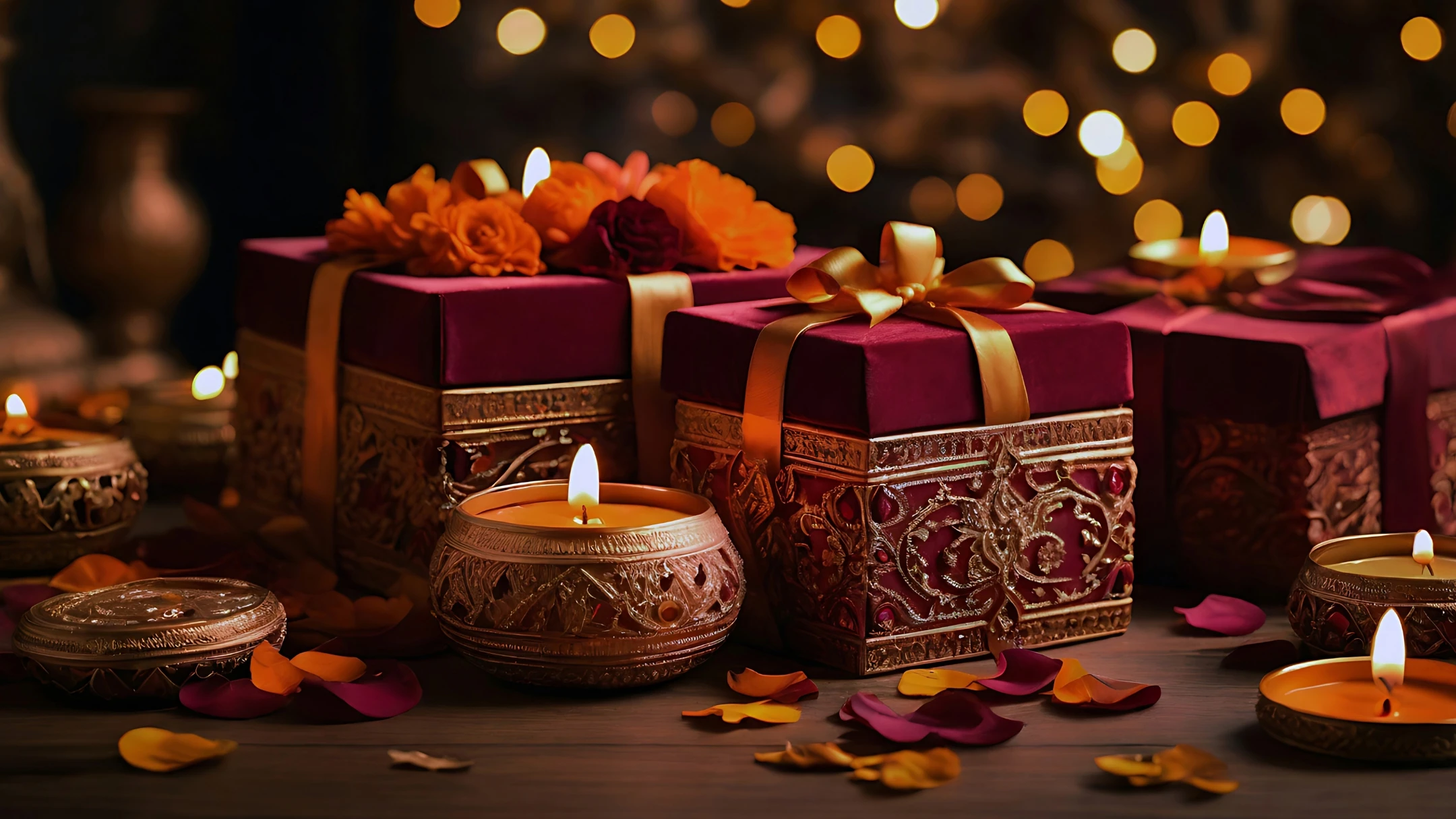 Corporate Gifting