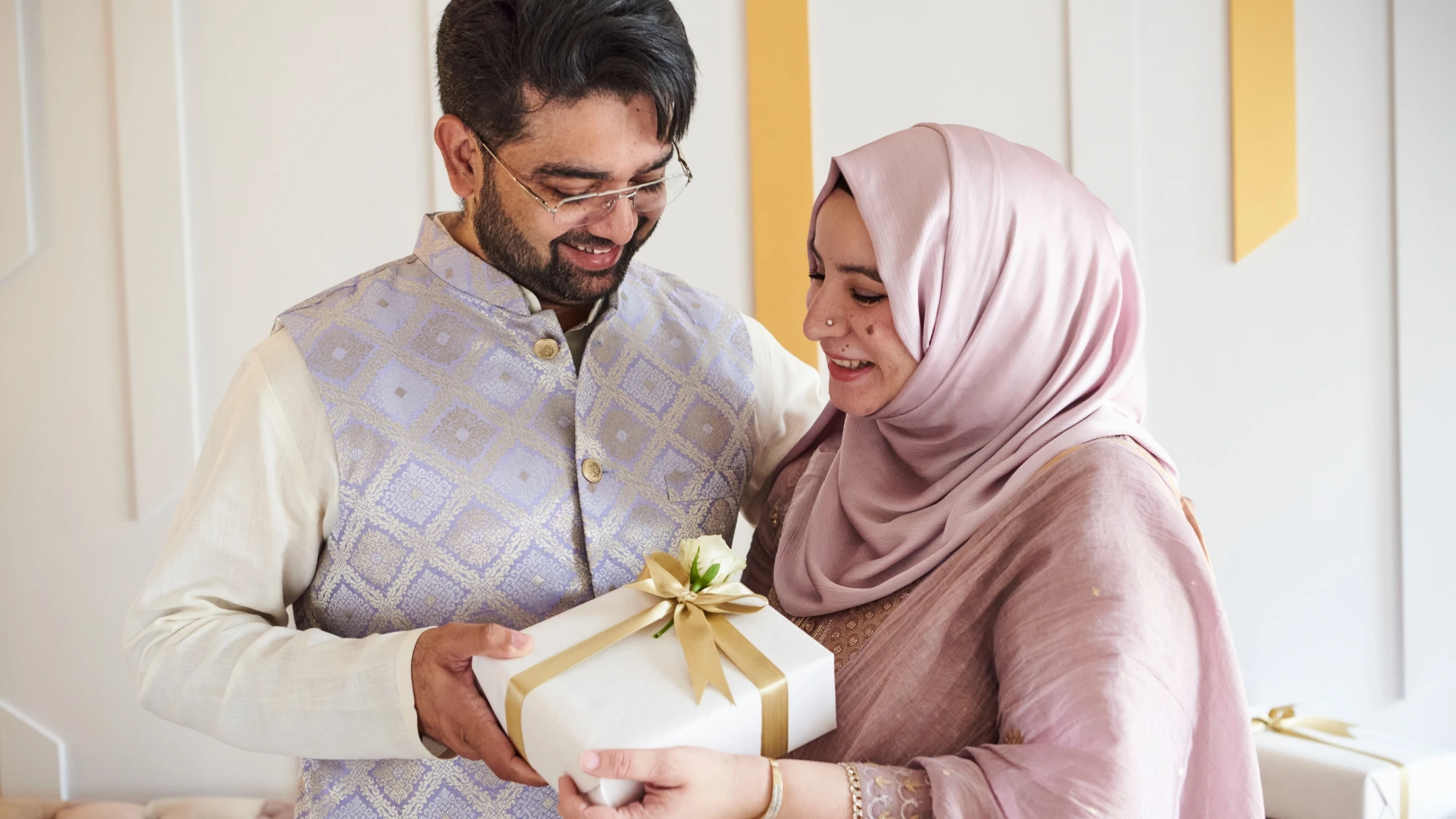 Just Because Gifting