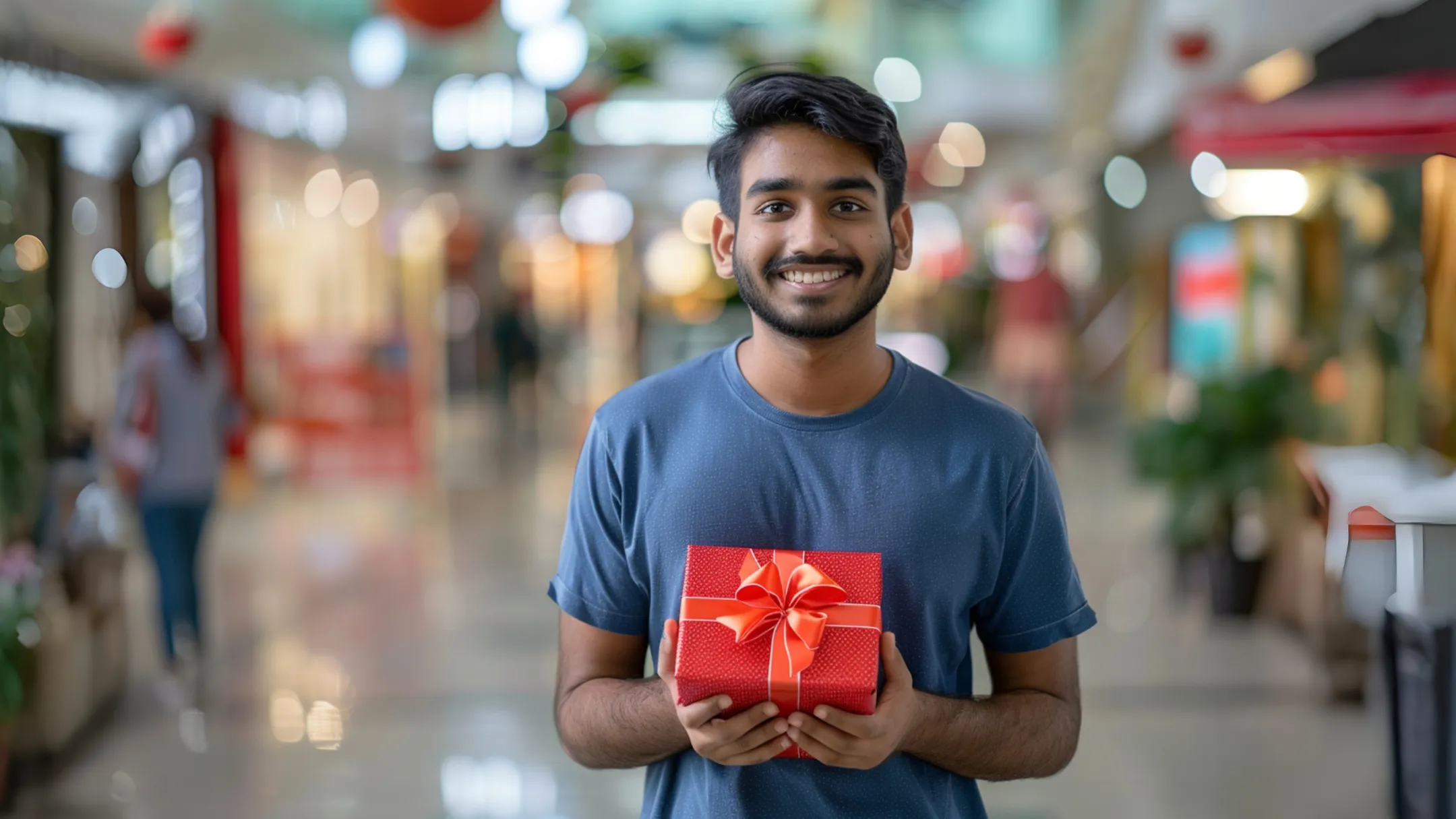 Send Thoughtful Gifts Across India