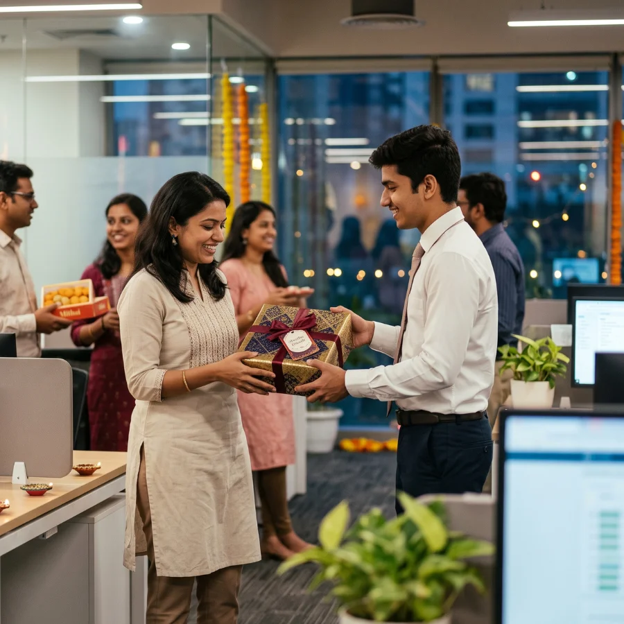 Corporate Services