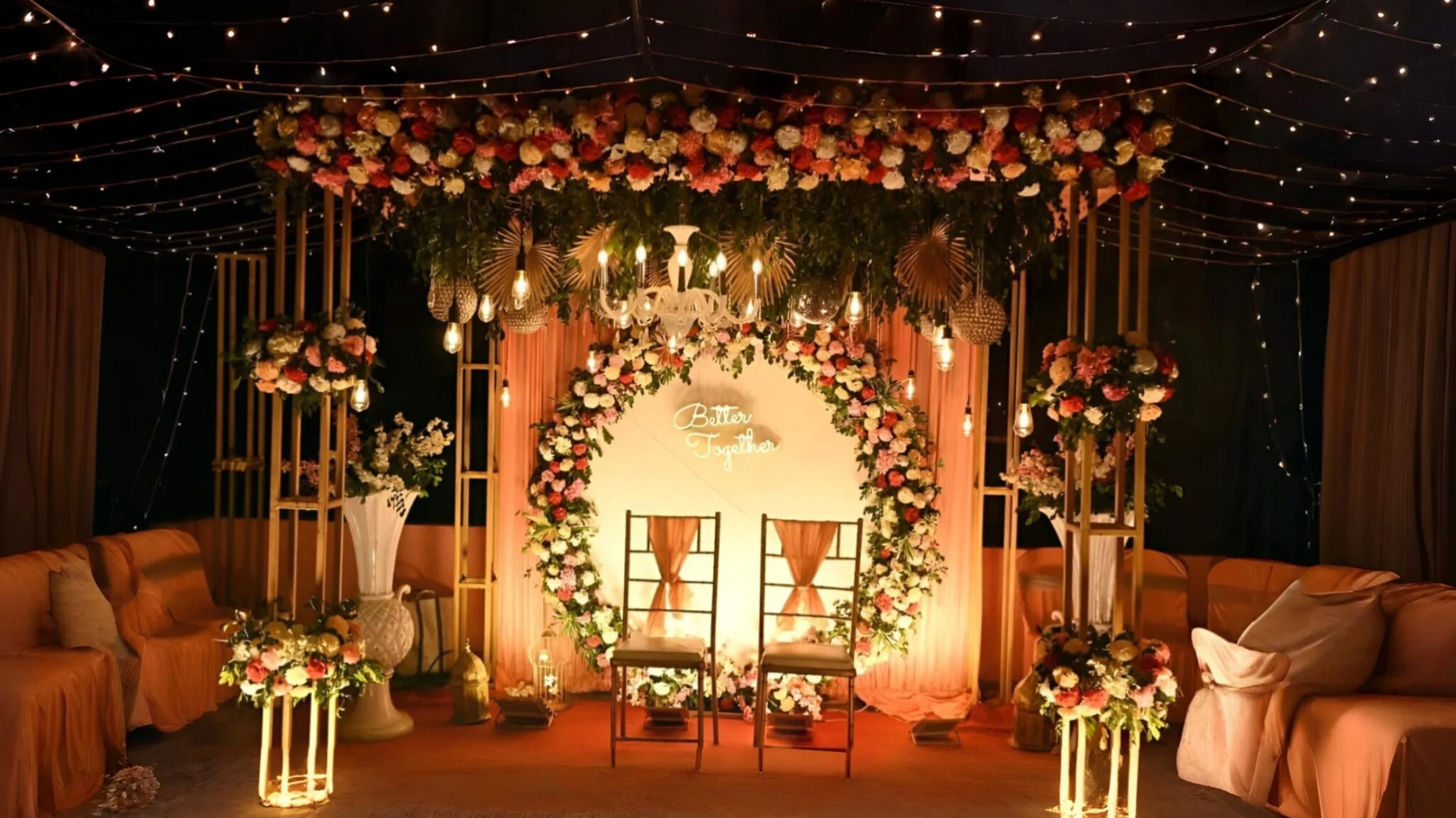 Event Decor Shopping
