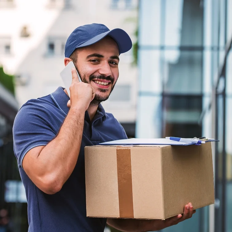 Ship Packages Across India