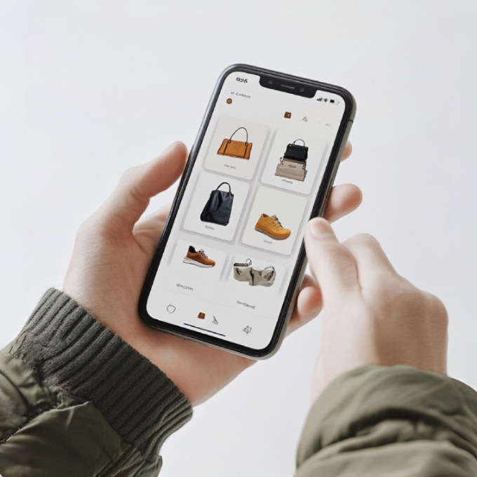 Shop From Abroad Countries
