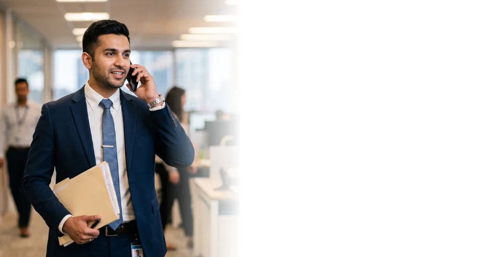 Personal Assistant Services