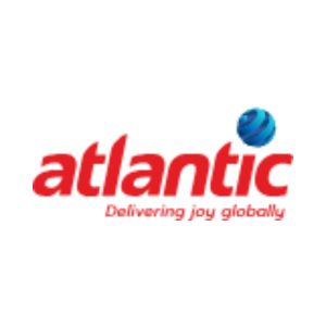 Atlantic Logo