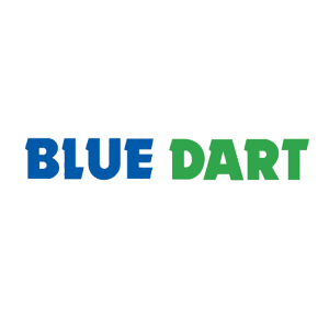 Blue Dart Logo