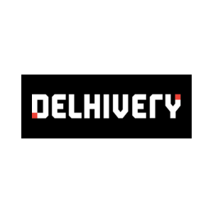 Delhivery Logo