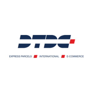 DTDC Logo