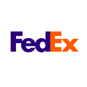 FedEx Logo