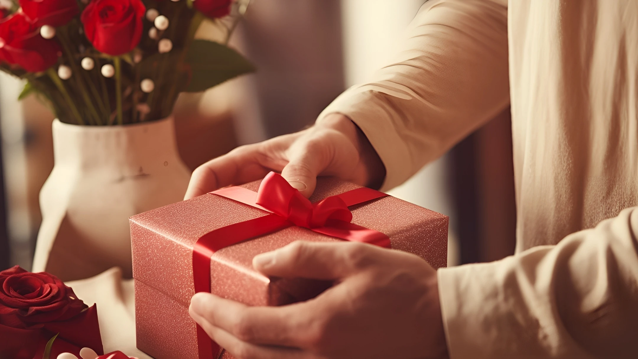 Gift Wrapping Assistance