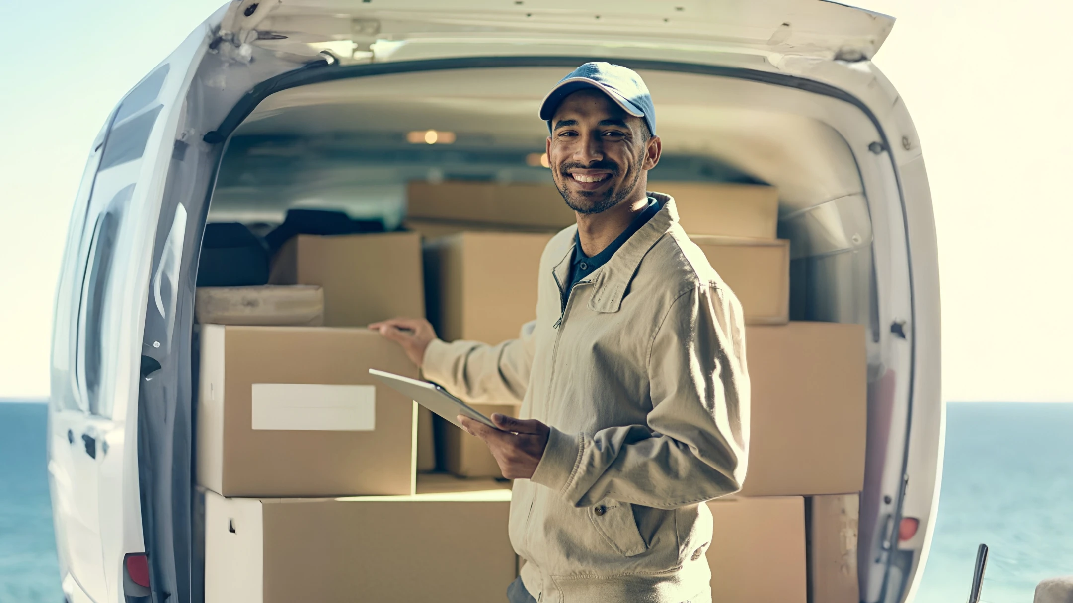 India Wide Delivery Assistance
