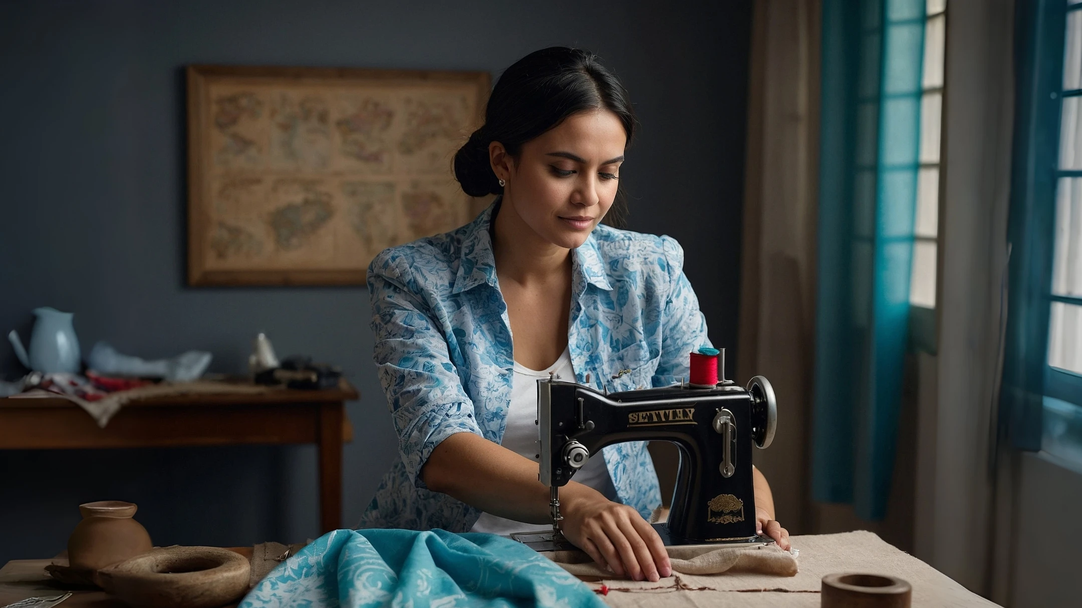 Tailoring Services