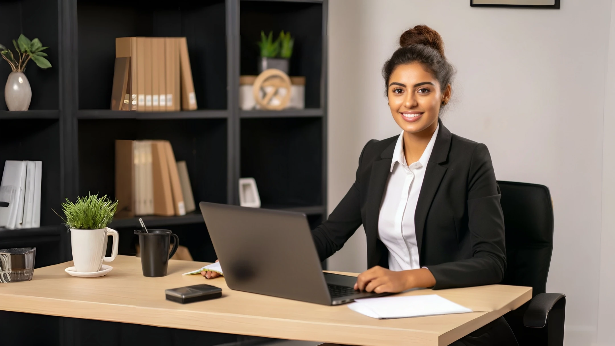Personal Assistant for you