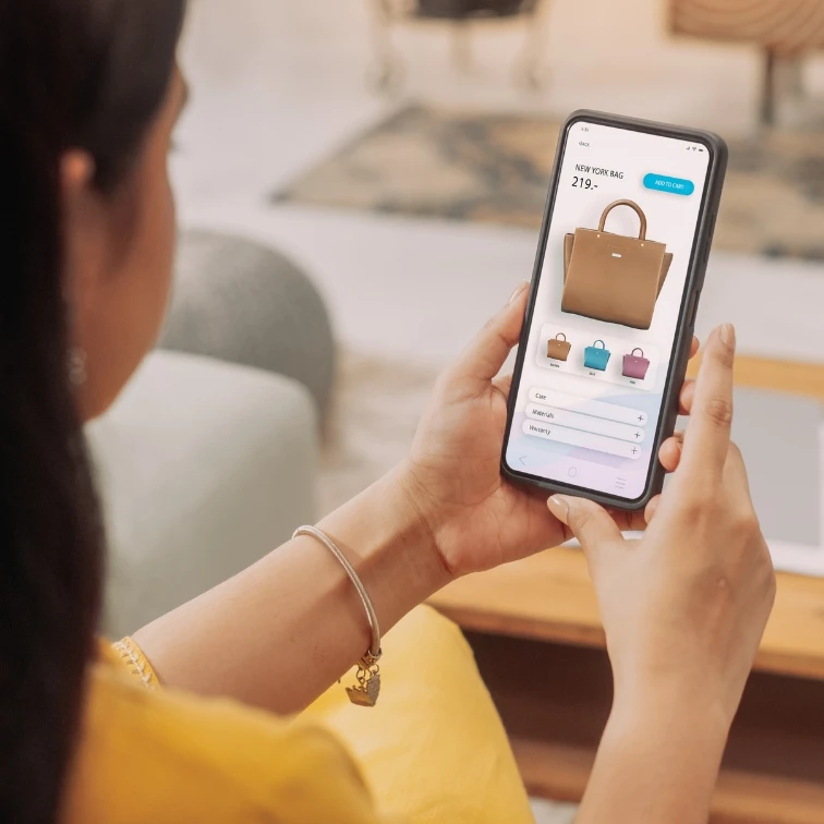 Online Shopping from Indian websites