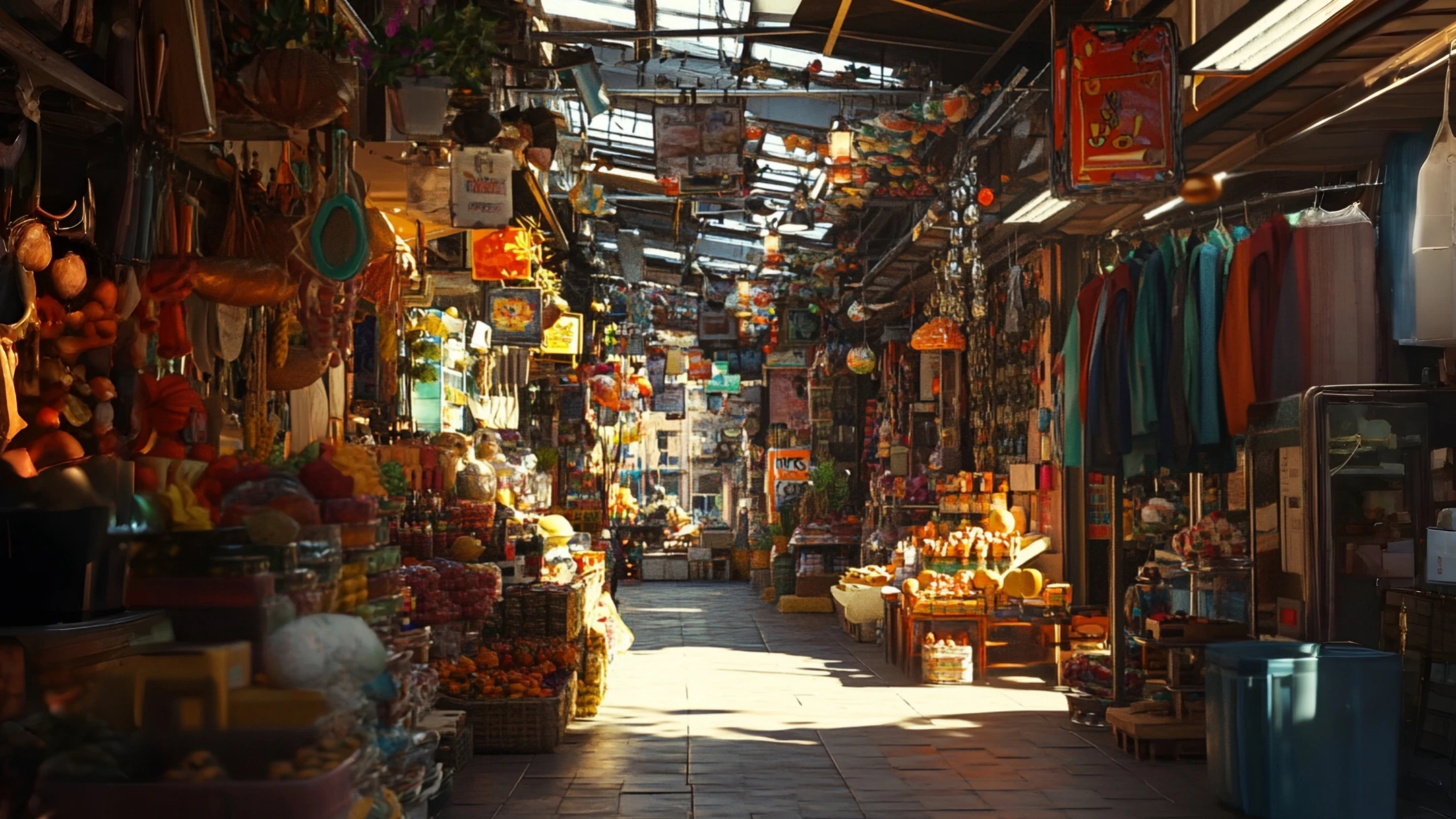 Other Shopping
