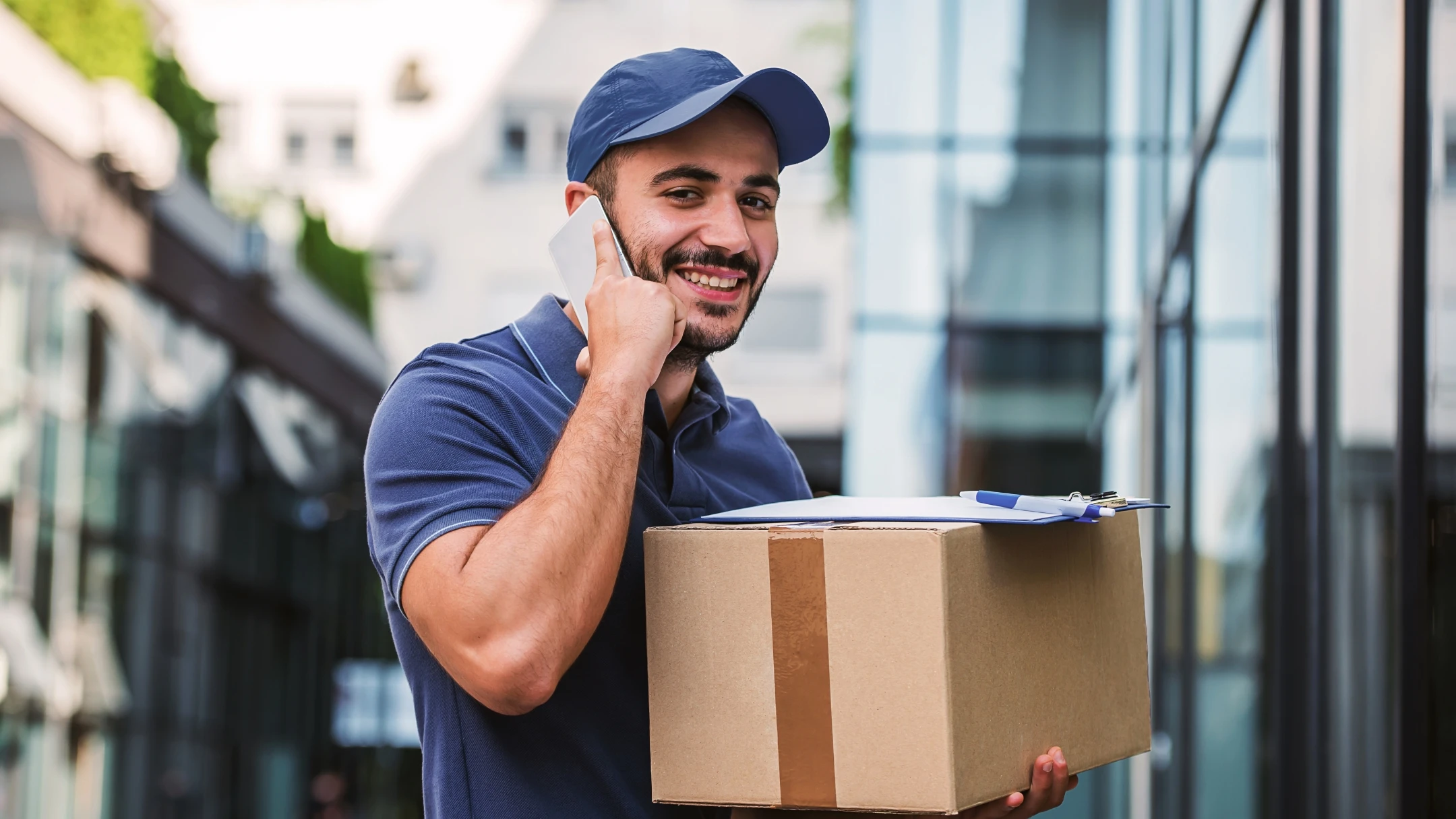 Ship Packages Across India
