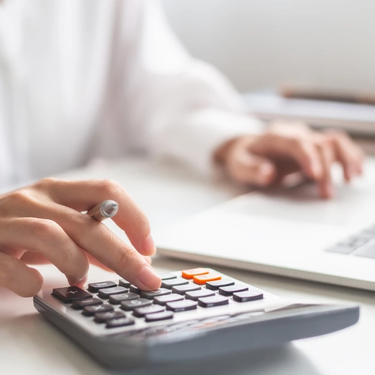 Competitive Shipping Rates