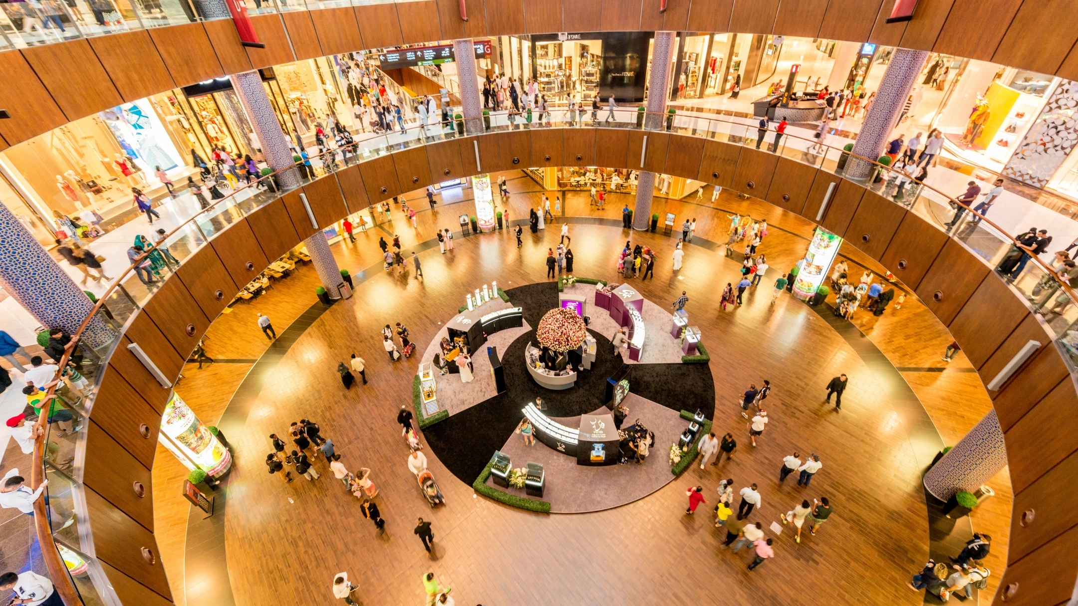 Shop from Dubai