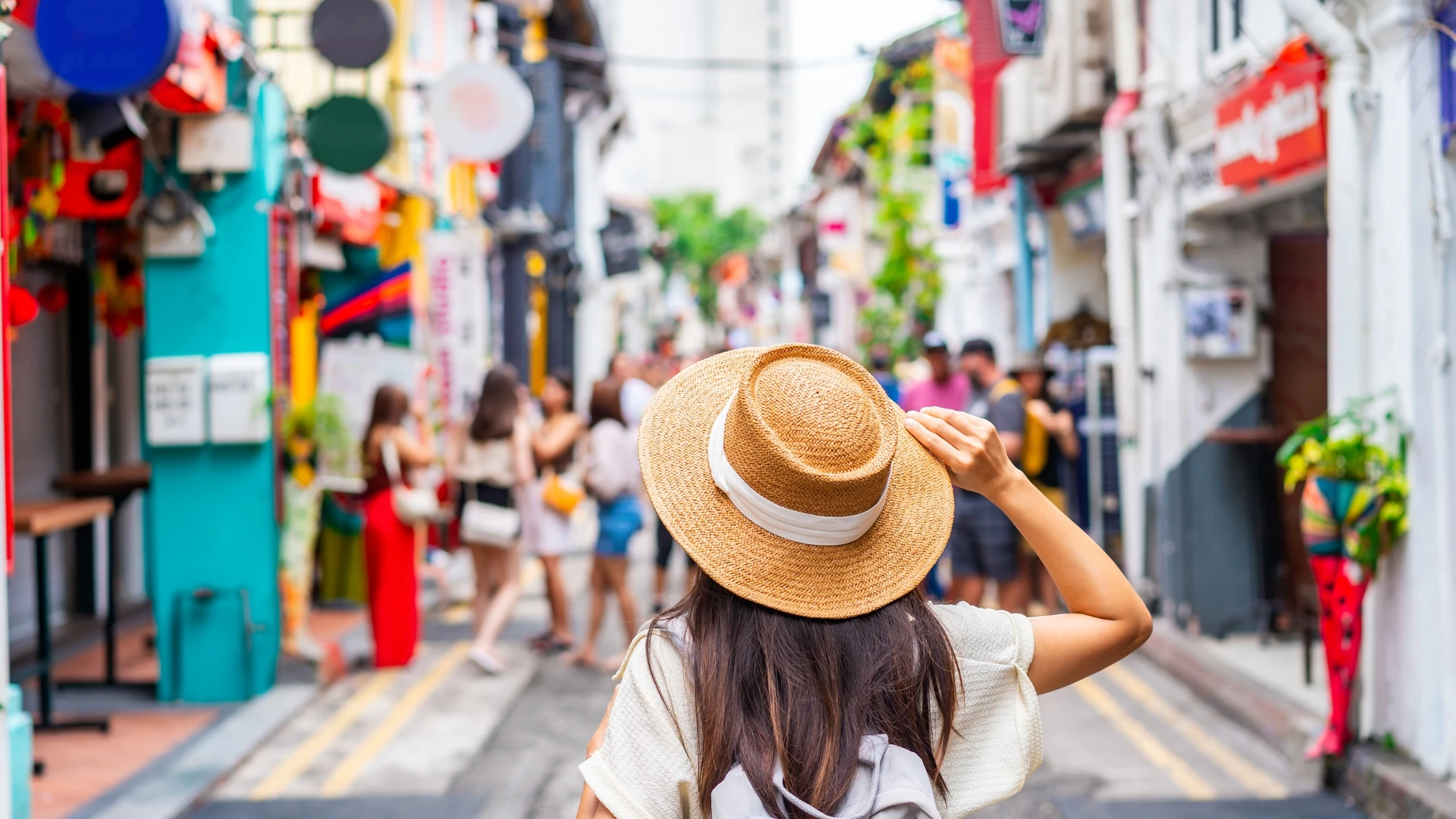 Shop from Singapore