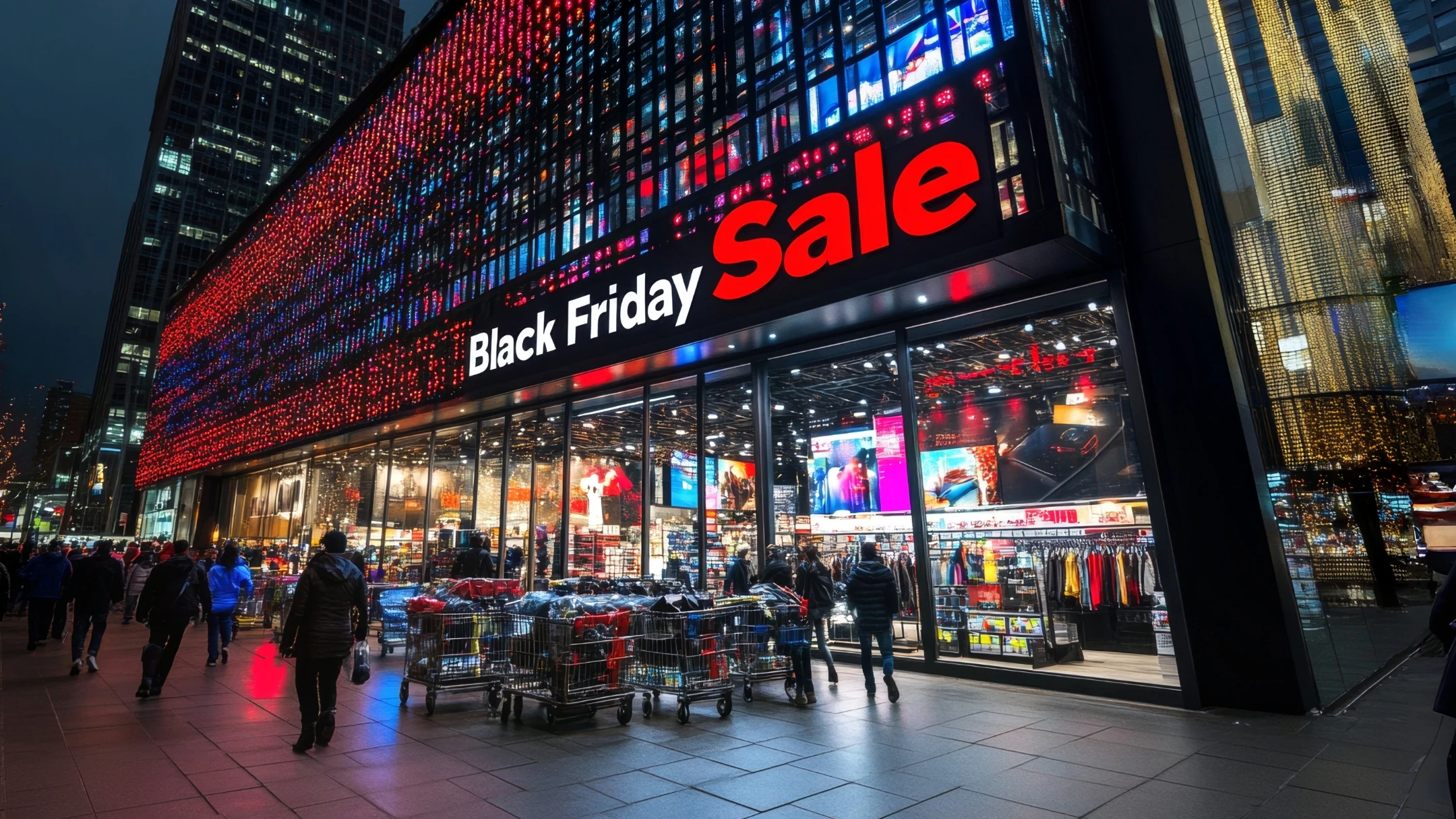 Shop from the USA