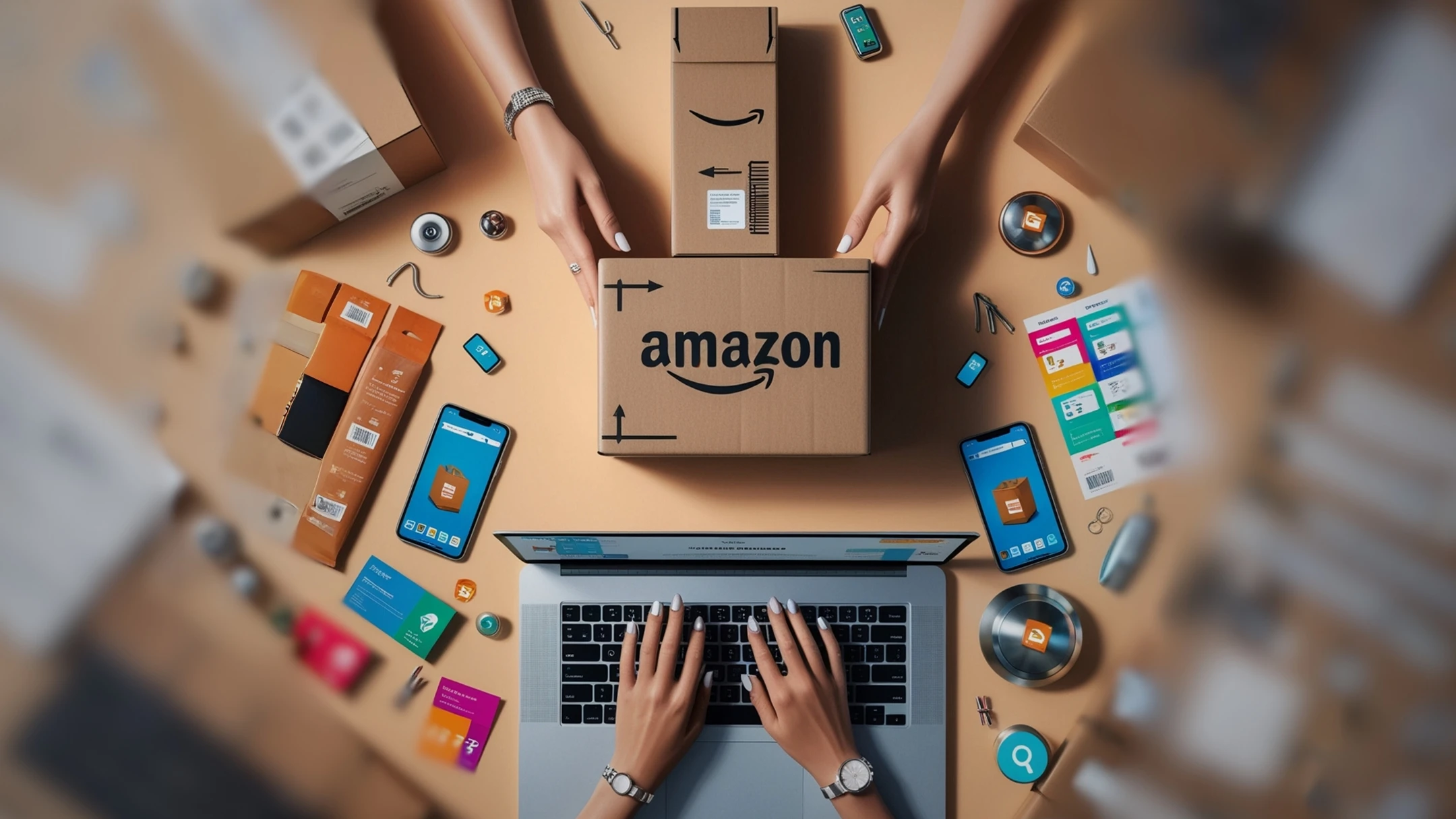 Shop from Amazon India